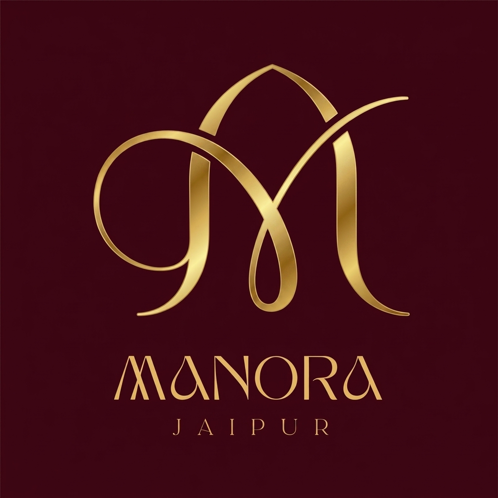 Manora Jaipur Logo